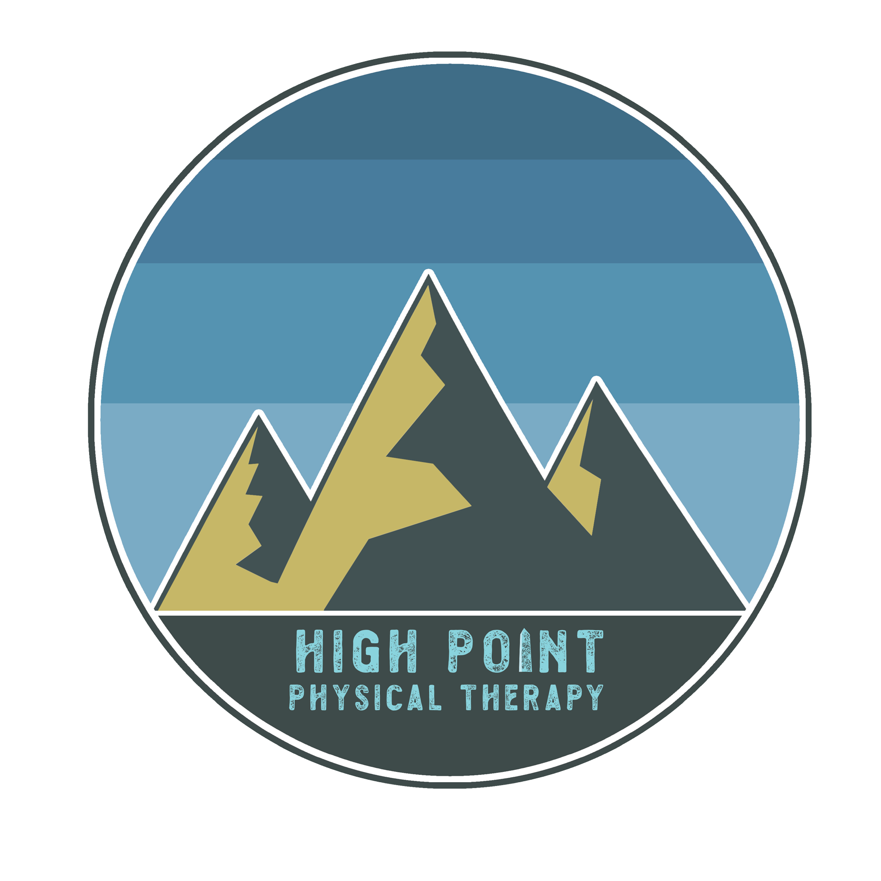 High Point Physical Therapy